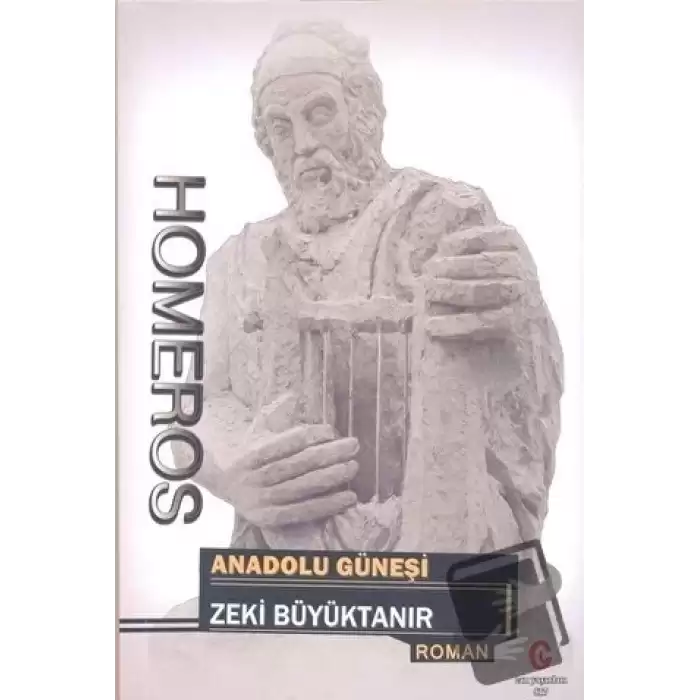 Homeros: Anadolu Güneşi