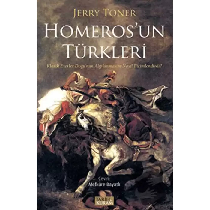 Homerosun Türkleri