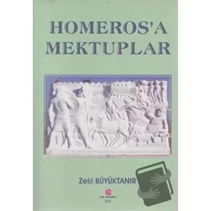 Homeros’a Mektuplar