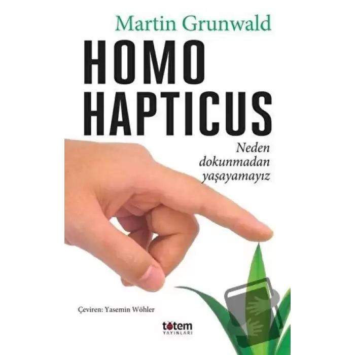 Homo Hapticus