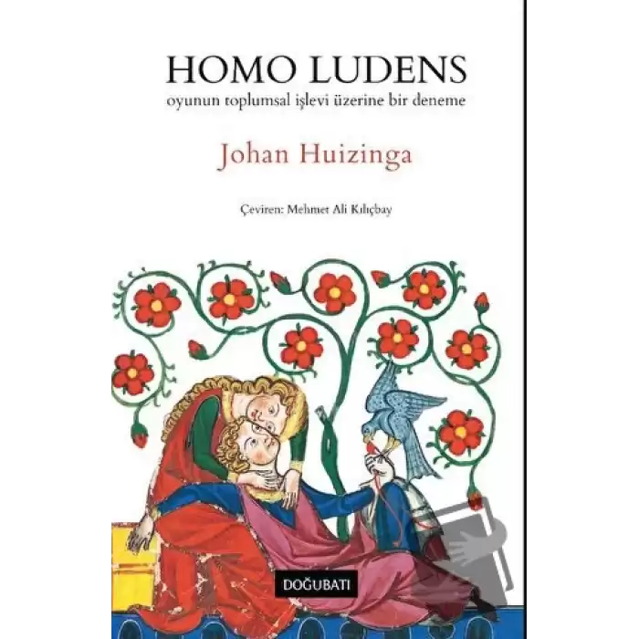 Homo Ludens