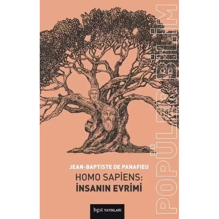 Homo Sapiens: İnsanın Evrimi