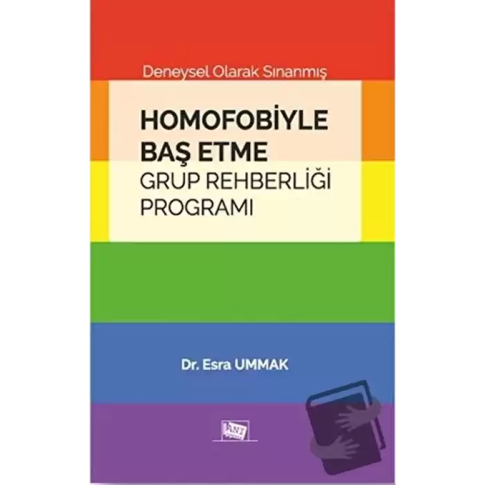 Homofobiyle Baş Etme Grup Rehberliği Programı