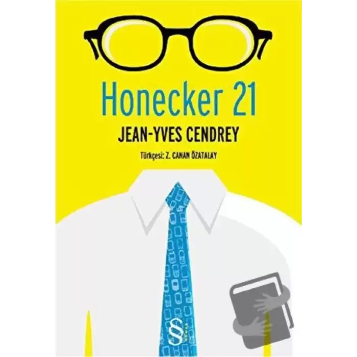 Honecker 21