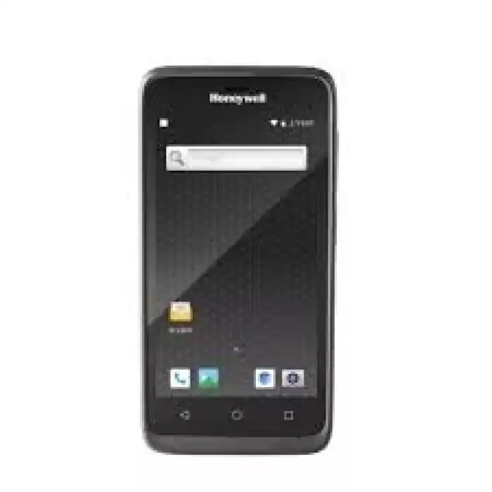 Honeywell Eda51 Only 5Wifi Bluetooth Android Karekod 2D 2Gb Ram 16Gb El Terminali