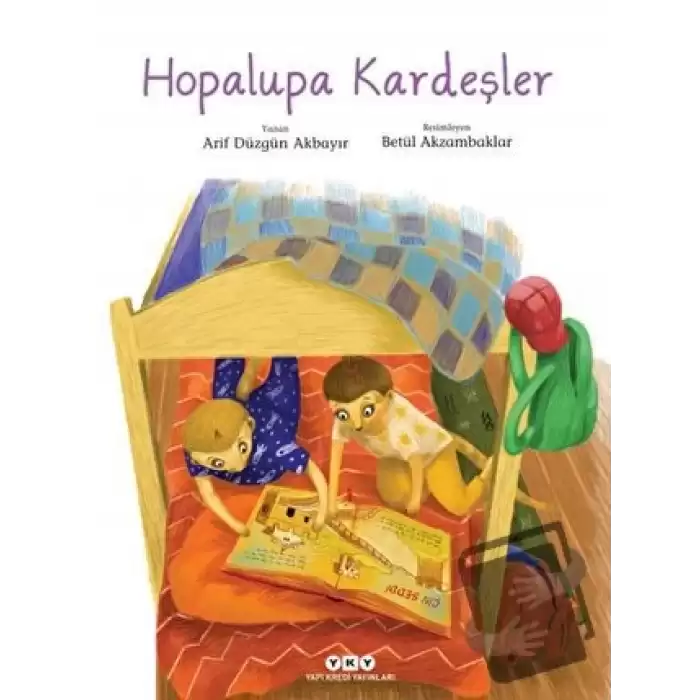 Hopalupa Kardeşler