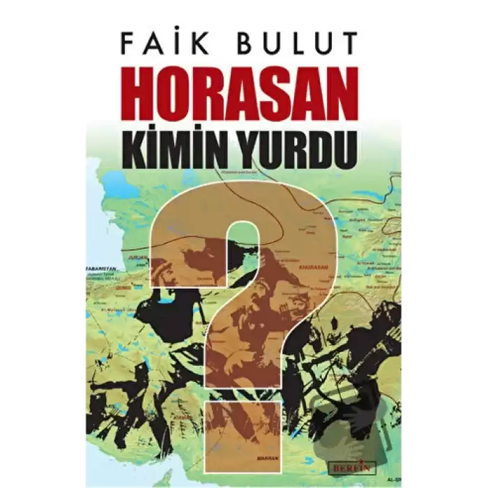 Horasan Kimin Yurdu?