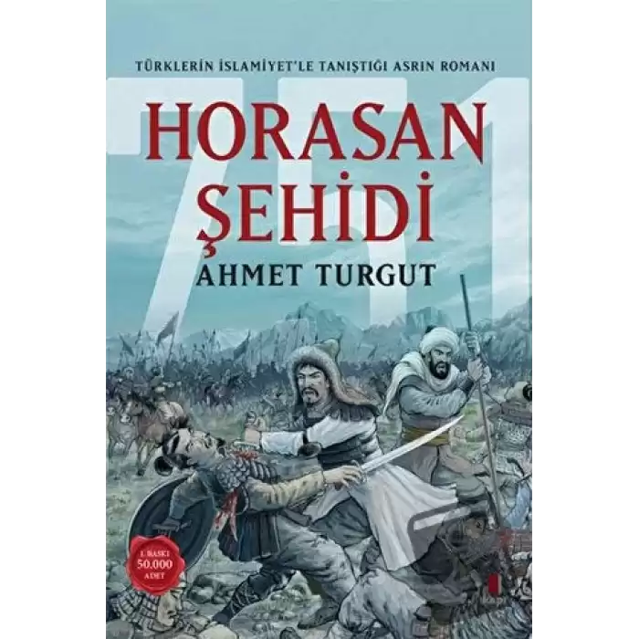 Horasan Şehidi