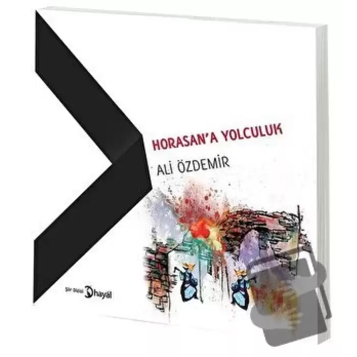 Horasan’a Yolculuk