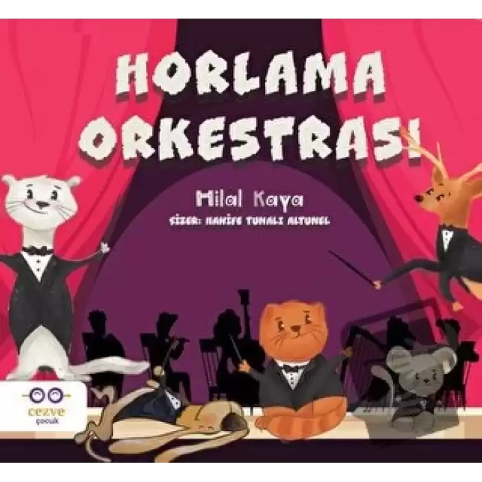 Horlama Orkestrası