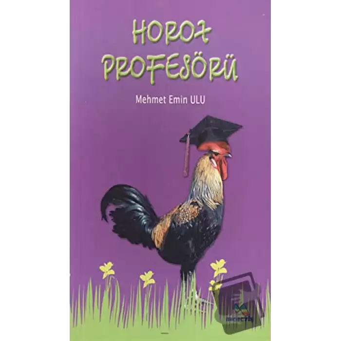 Horoz Profesörü