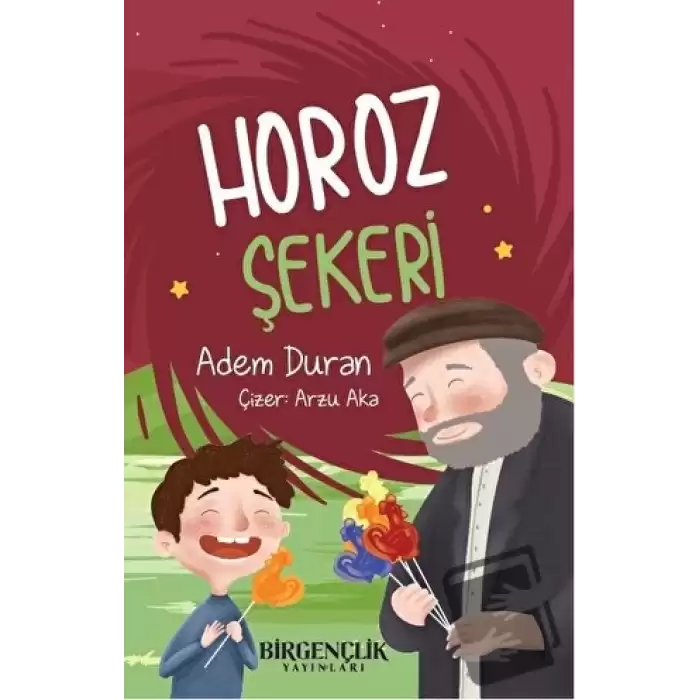 Horoz Şekeri