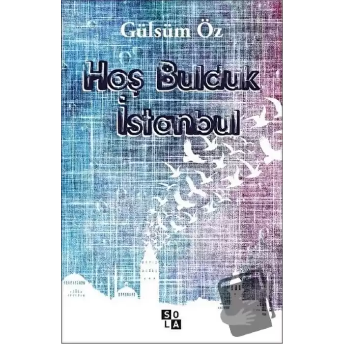 Hoş Bulduk İstanbul