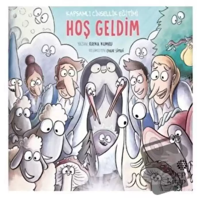 Hoş Geldim