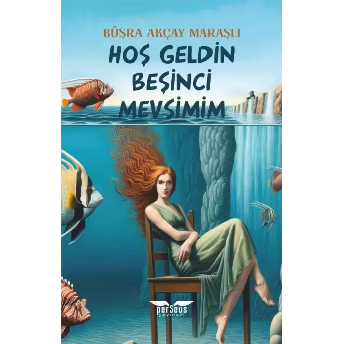 Hoş Geldin Beşinci Mevsimim