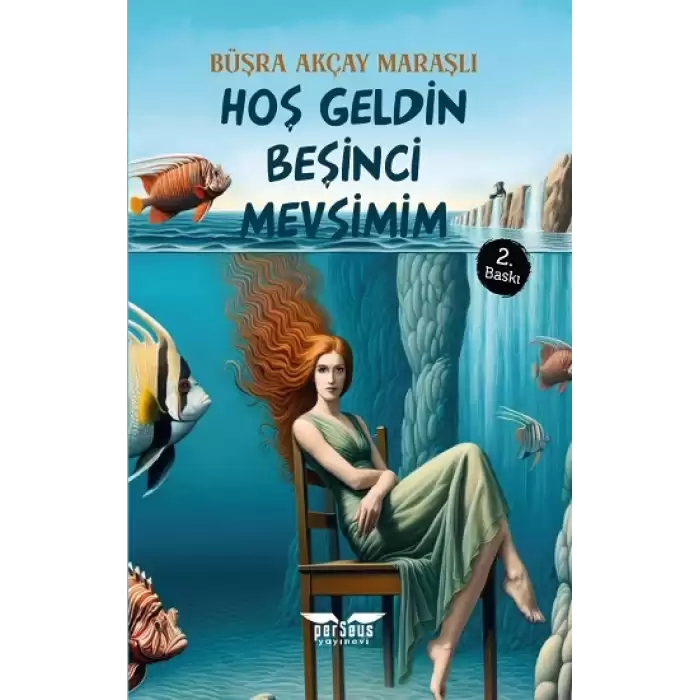 Hoş Geldin Beşinci Mevsimim