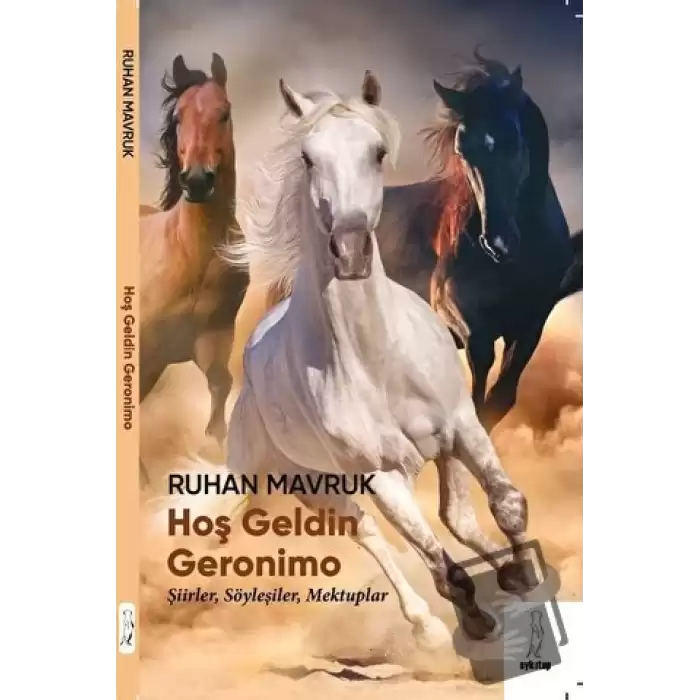 Hoş Geldin Geronimo