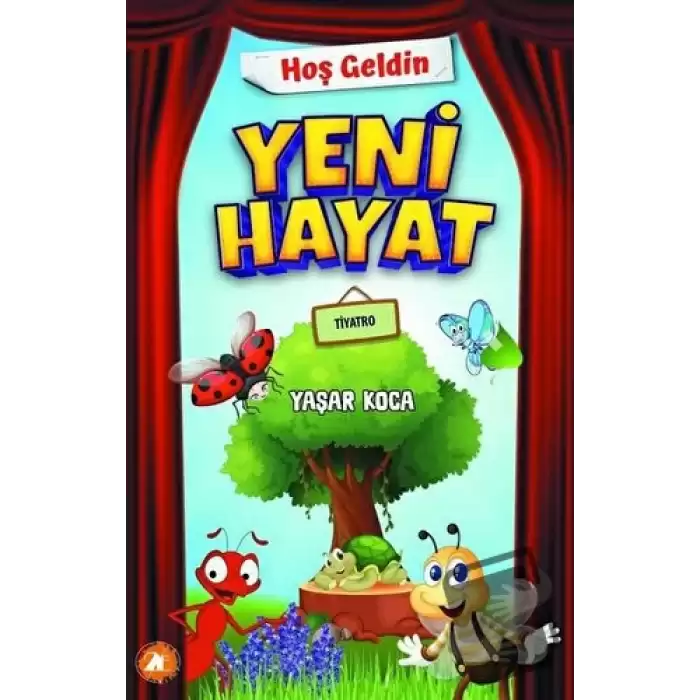 Hoş Geldin Yeni Hayat