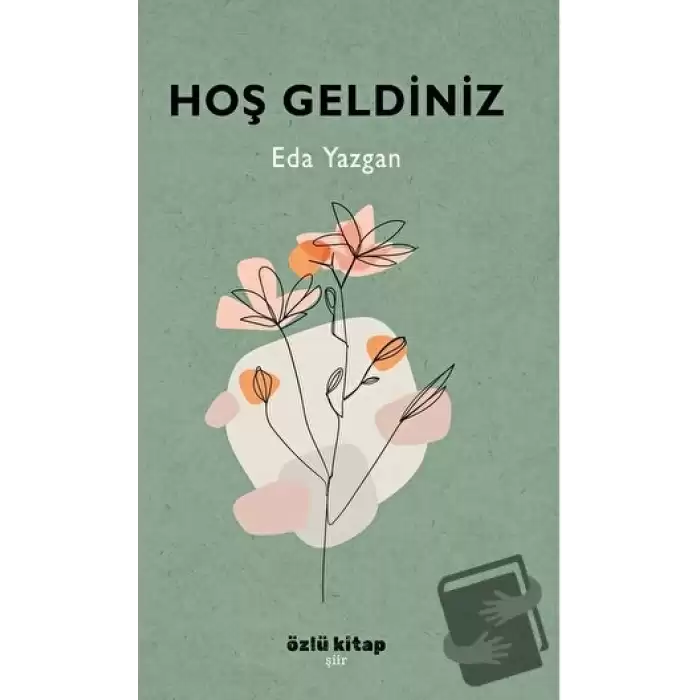 Hoş Geldiniz