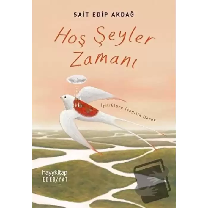 Hoş Şeyler Zamanı