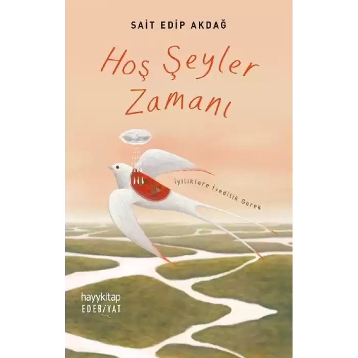 Hoş Şeyler Zamanı