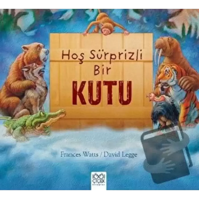 Hoş Sürprizli Bir Kutu