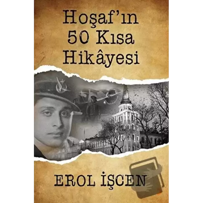 Hoşaf’ın 50 Kısa Hikayesi