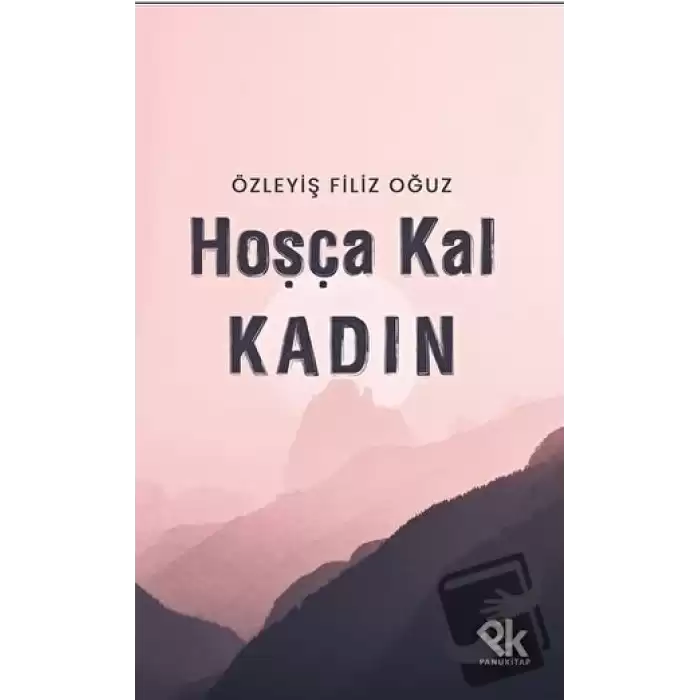 Hoşça Kal Kadın