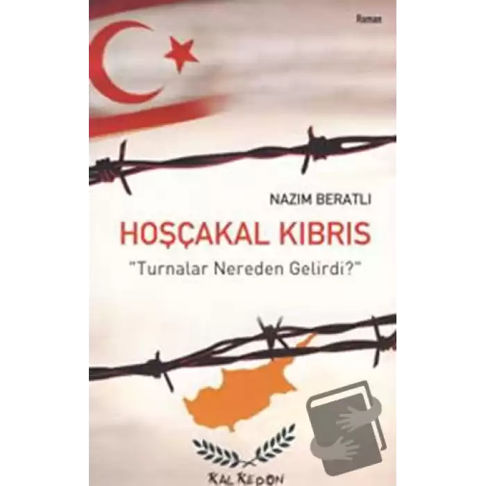 Hoşçakal Kıbrıs Turnalar Nereden Gelirdi?