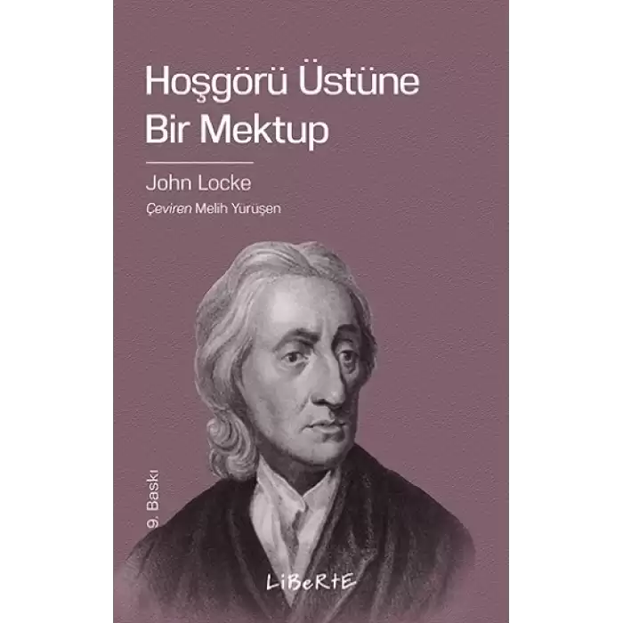 Hoşgörü Üstüne Bir Mektup