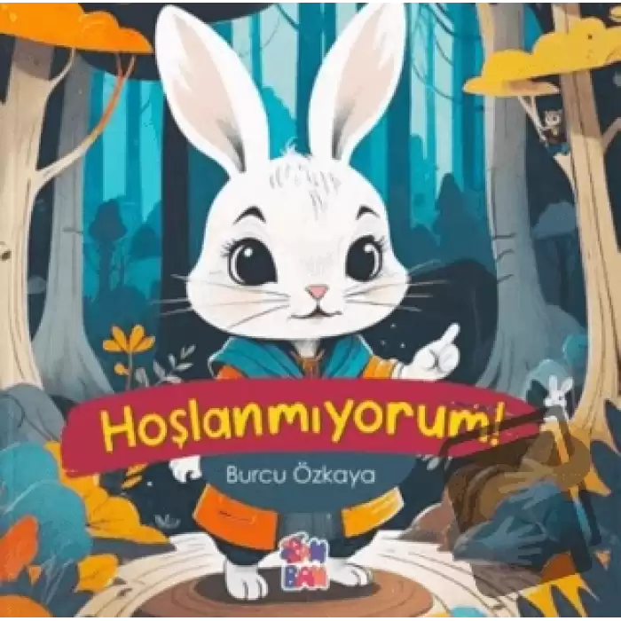 Hoşlanmıyorum