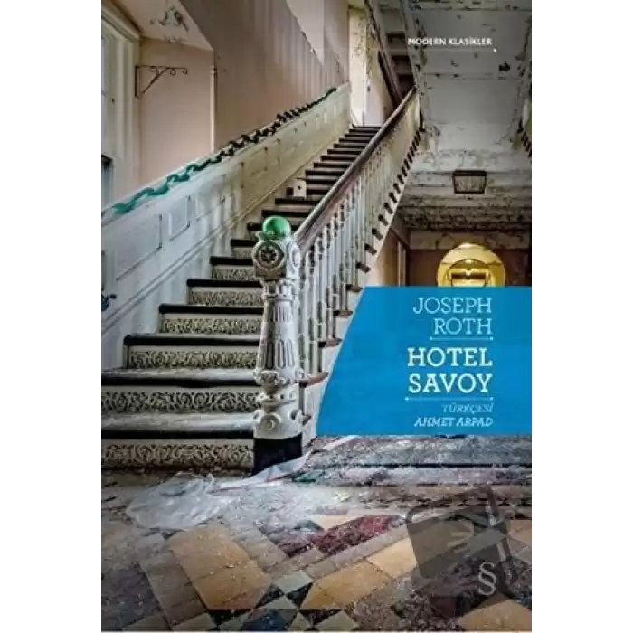 Hotel Savoy