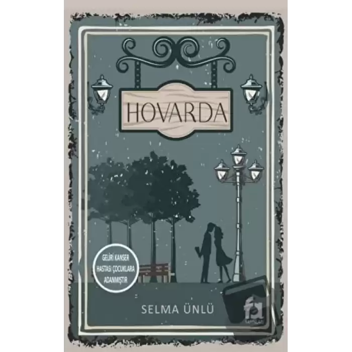 Hovarda