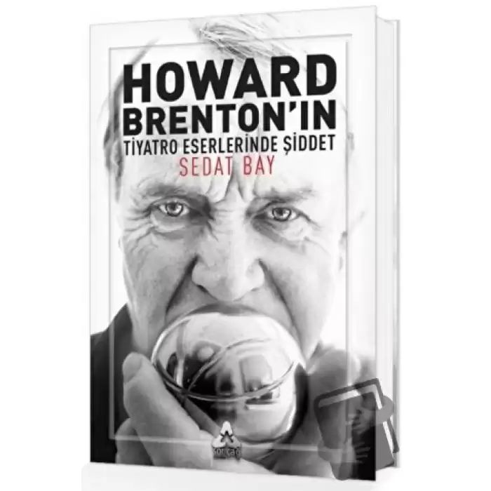 Howard Brentonın Tiyatro Eserlerinde Şiddet