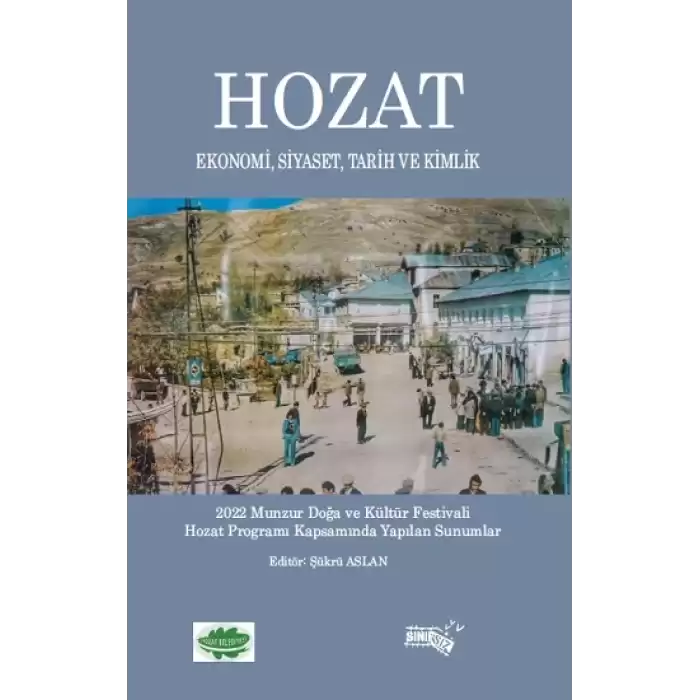 Hozat