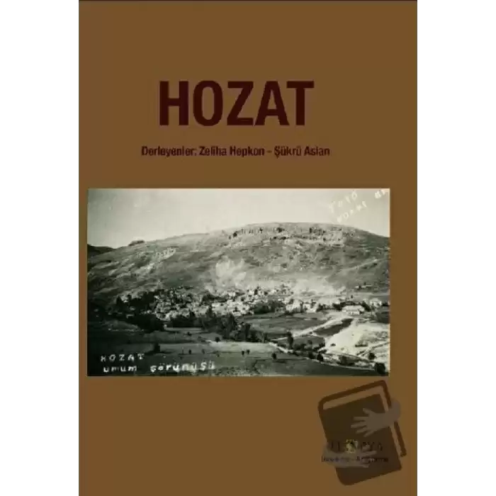 Hozat