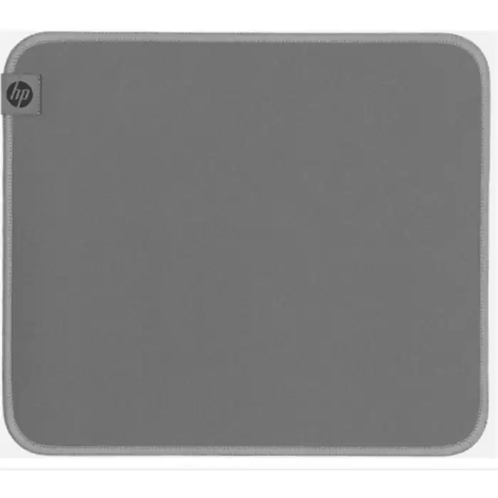 Hp 100 8X594Aa Sanitizable Mouse Pad (230 X 200 X 2 Mm) Gri Renk