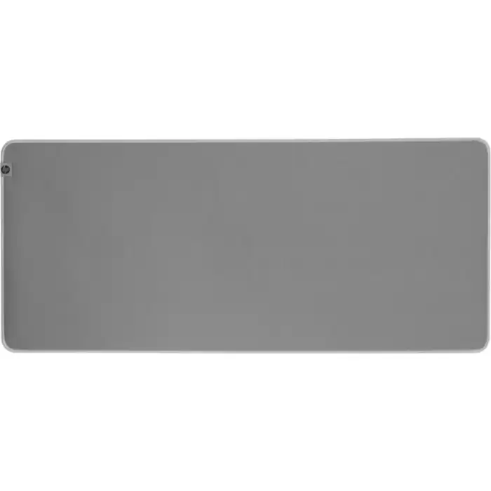 Hp 205 8X597Aa Sanitizable Desk Mat  Mouse Pad ( 700 X 300 X 2 Mm) Gri Renk