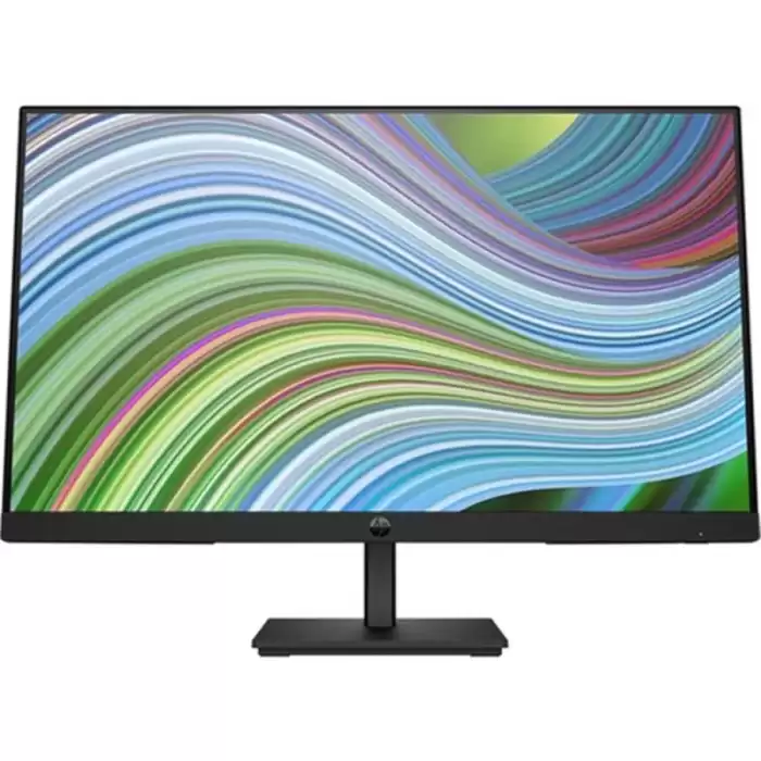 Hp 23.8 P24 G5 64X66Aa 5Ms 75Hz Fhd 1920X1080 Hdmı Dp Vga Ips Led Monitör