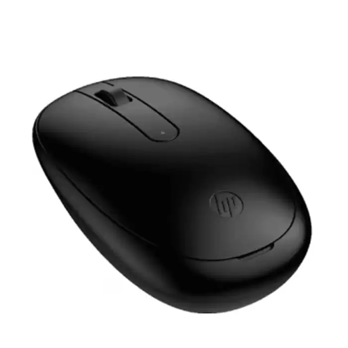 Hp 240 3V0G9Aa Bluetooth 5.1 1600Dpı Kablosuz Siyah Mouse