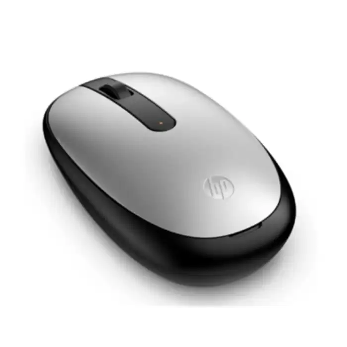 Hp 240 43N04Aa Bluetooth 5.1 1600Dpı Kablosuz Beyaz Mouse