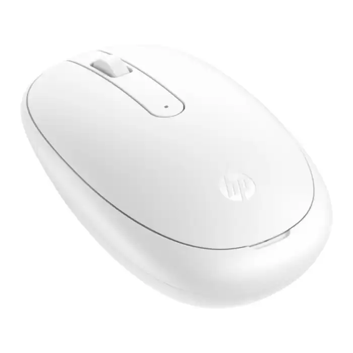 Hp 240 793F9Aa  Bluetooth 1600Dpı Beyaz Wireless Optik Mouse