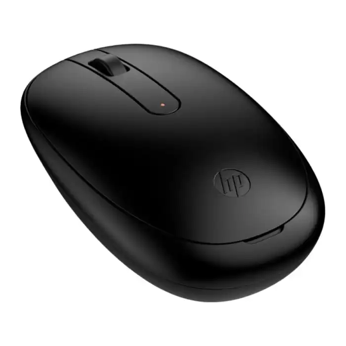 Hp 245 81S67Aa Bluetooth Mouse 1600Dpı Siyah