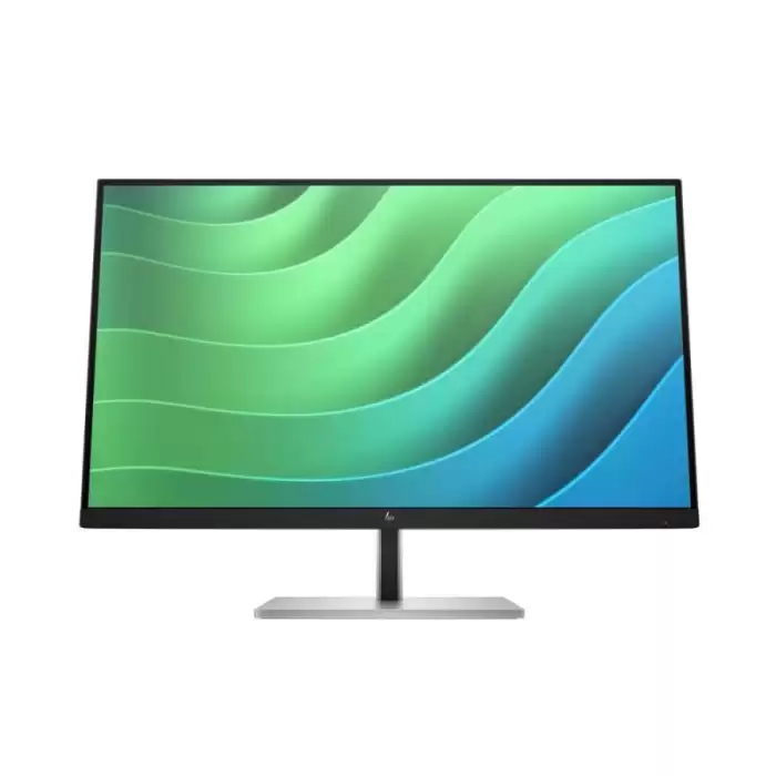 Hp 27 6N4E2Aa E27 5Ms 75Hz Hdmı Displayport Ips Pivot Monitör