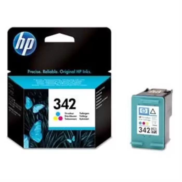 Hp 342 Color Renkli Kartuş C9361Ee