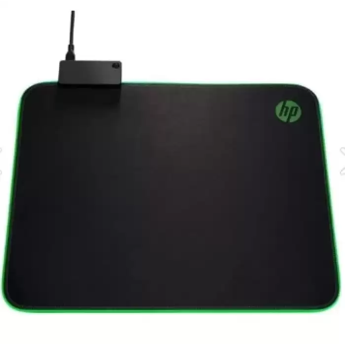 Hp 5Jh72Aa Pavilion Gaming Mouse Pad (350 X 280 Mm) Renkli Led