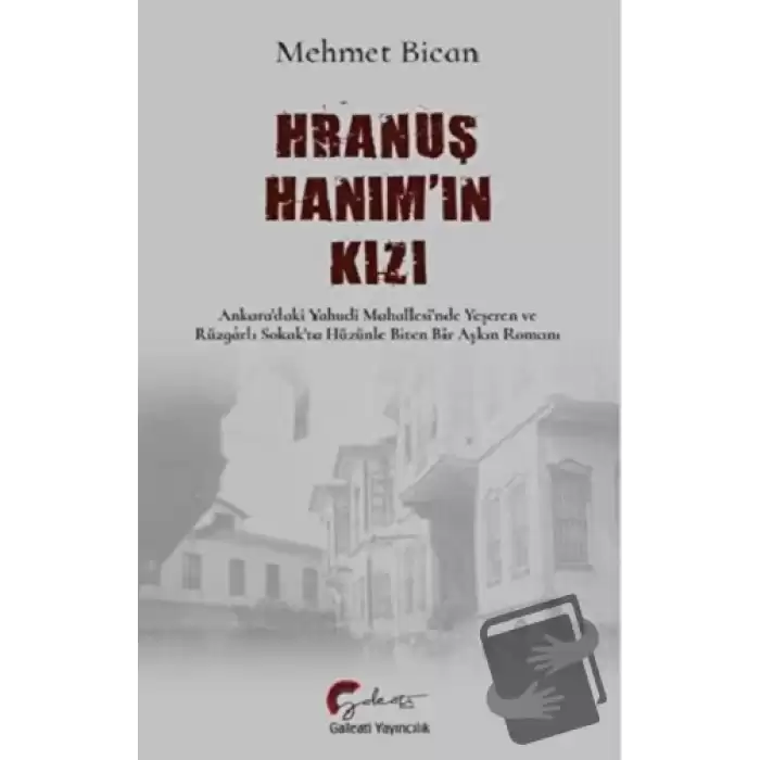 Hranuş Hanımın Kızı