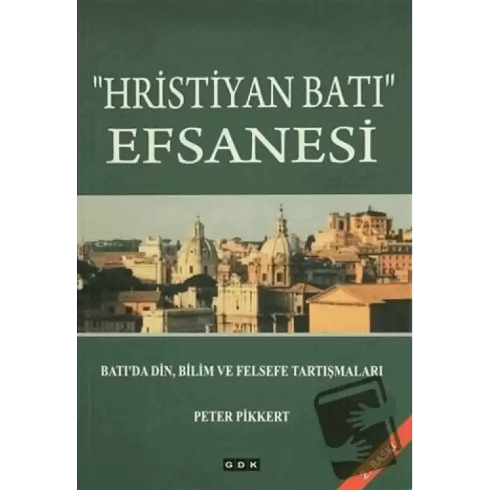 Hristiyan Batı Efsanesi