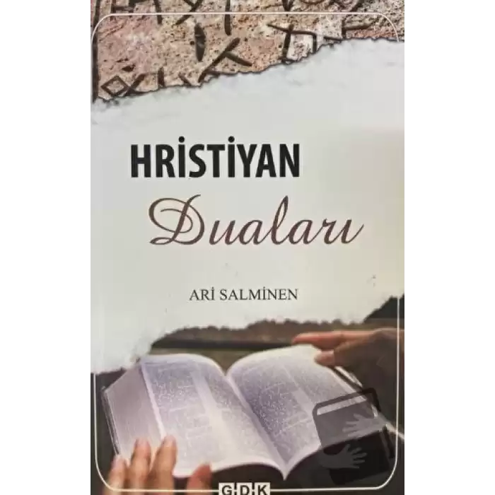 Hristiyan Duaları