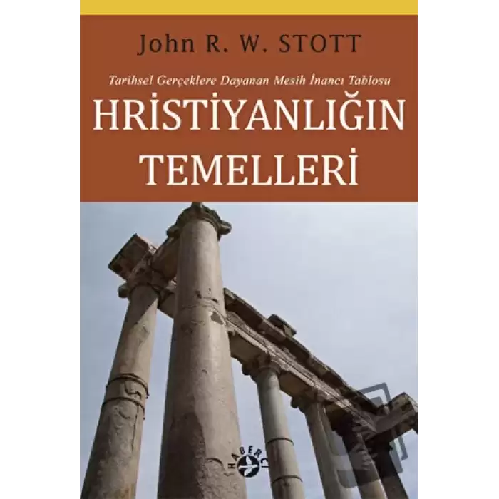 Hristiyanlığın Temelleri